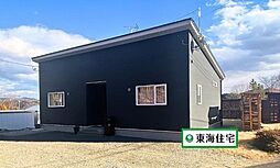 柴田郡柴田町ゆずが丘1丁目平屋住宅
