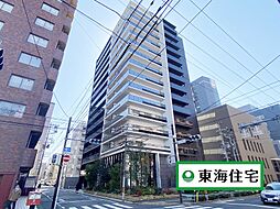 デュオヒルズ上杉勾当台公園