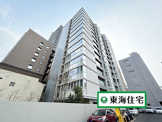 仙台駅構内まで...