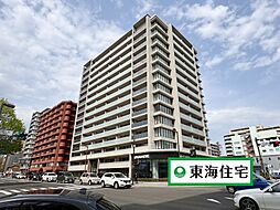 パークホームズ仙台大町ザレジデンス