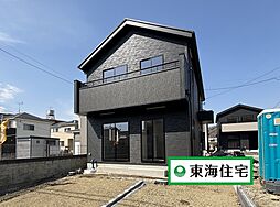 柴田町船岡6期・1号棟