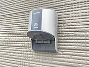 建物完成！見学いつでも可能です〇お気軽にお問い合わせください(*＾＾*)
