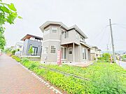 【お庭】広々約69坪*テラス・お庭付き＋*BBQやプールも楽しめます〇