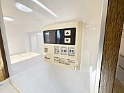 湯張りも追い炊きも、オートバスで快適です！