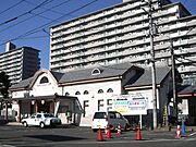 北仙台駅　バス乗車28分(7300ｍ)
