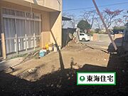 現地写真　敷地60坪◎◎