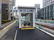 宮城野通駅（徒歩10分）