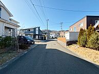 宮城県名取市愛島台6丁目：物件画像