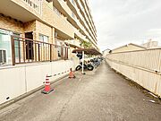 （駐車場）地下鉄「長町南駅」まで徒歩12分！電車での多方面への通勤・通学も便利な環境です♪