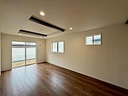 こだわりの新築一戸建て