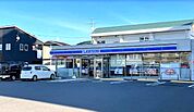 ローソン 仙台福室北店（徒歩12分）
