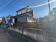 土地67.75坪のゆとり