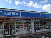 ローソン 柴田槻木店（車で5分）
