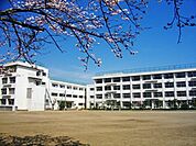 仙台市立南小泉中学校（徒歩14分）