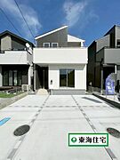 駅遠をカバー、バス便充実で通勤も現実的