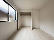 〈洋室2〉5.25帖