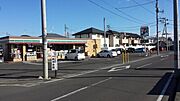 セブンイレブン仙台南病院前店　徒歩5分(398ｍ)