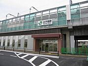 太子堂駅　徒歩16分(1280ｍ)