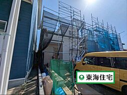 名取市田高南3号棟