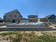 気仙沼市東みなと町に誕生する新築分譲住宅