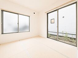 室内の画像