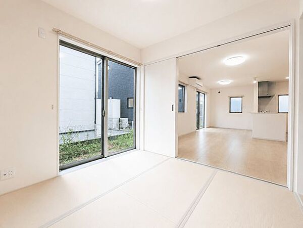 室内
