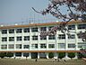 周辺：仙台市立将監中央小学校　徒歩3分（252m）