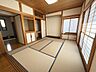 室内：（1階・和室）すぐに横になれる和室はみんながホッと一息つける空間。