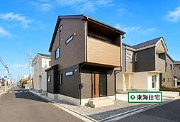 キャッスルパーク南小泉3丁目VII A号棟