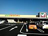 周辺：スーパー ヨークベニマル若林店　784m（徒歩10分）