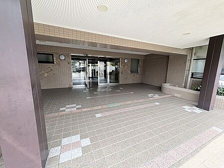 「台原駅」歩14分で、朝もゆとりの時間が持てます(^^
