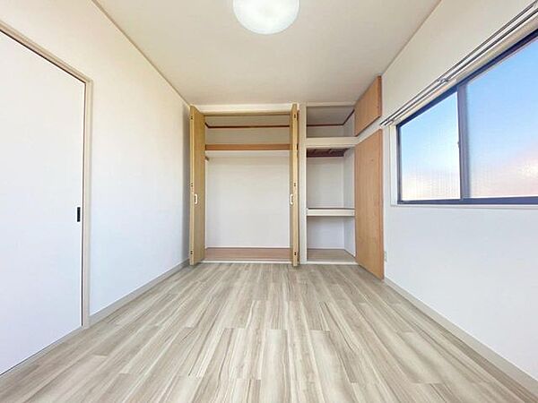 室内を拡大表示