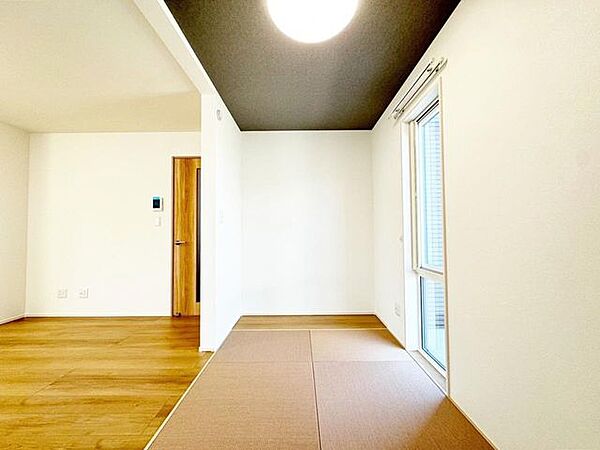 室内を拡大表示