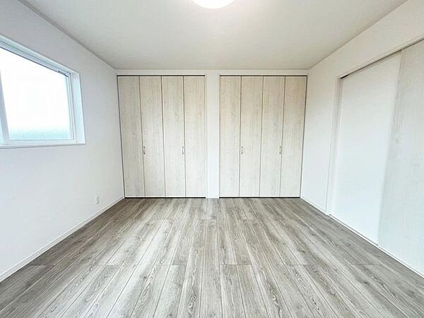 室内を拡大表示