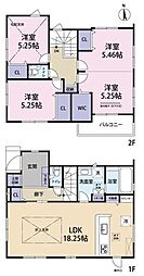 岩沼市桜5丁目2号棟