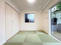 和室の画像