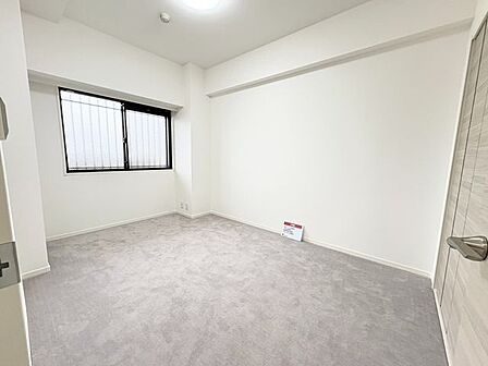 在宅ワークや趣味の部屋にも最適、静かで落ち着ける独立性の高い空間