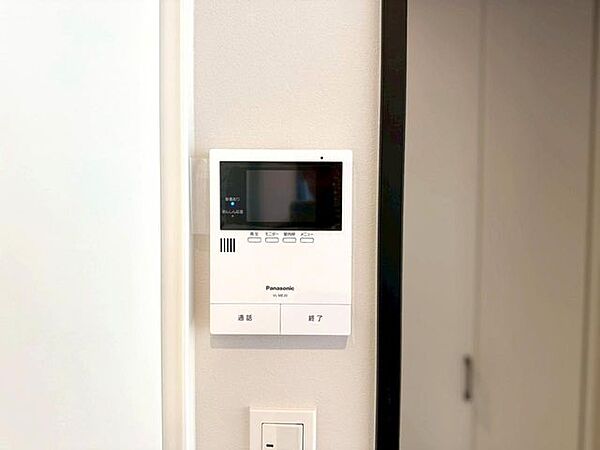 設備を拡大表示