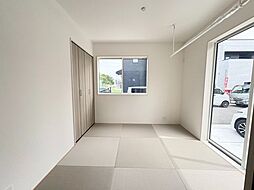 和室の画像