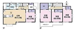 宮城野区新田3丁目