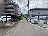 その他：約4mの道路に面し陽当りと通風を確保した立地