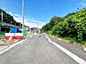 その他：前面道路が広くお車の出し入れもスムーズです