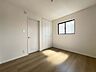 洋室：子供部屋や趣味の部屋にも適した約5.22畳の洋室（2階）
