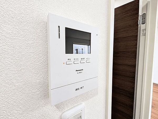 室内を拡大表示