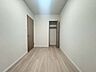 収納：豊富な収納で住空間を広々とキープ