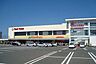 周辺：ヨークベニマルあすと長町店 徒歩8分。 570m