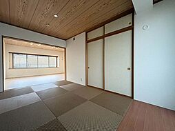 和室の画像