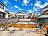 その他：耐震等級3＋制震ダンパー搭載の地震に強い家