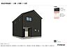 外観：陽当り良好で明るく開放的な新築分譲住宅