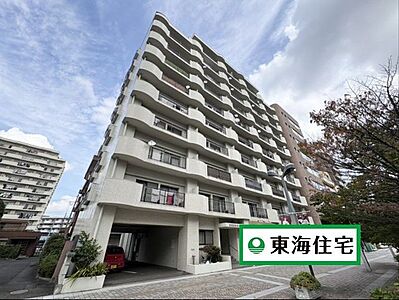 外観:陽当たりの良い外観 外観:陽当たりの良い外観